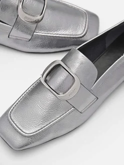 Eden Leather Loafers<PEDRO Best