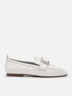 Eden Leather Loafers<PEDRO Outlet