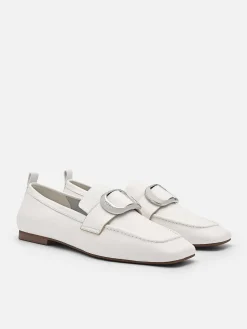 Eden Leather Loafers<PEDRO Outlet