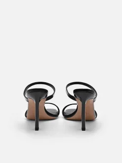 Effie Heel Sandals<PEDRO Hot