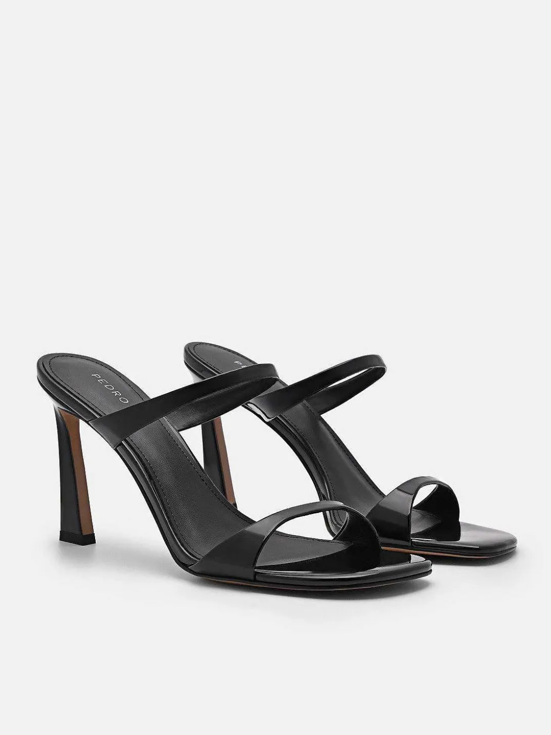 Effie Heel Sandals<PEDRO Hot