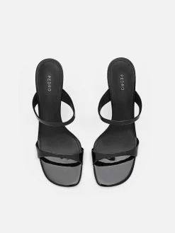 Effie Heel Sandals<PEDRO Hot