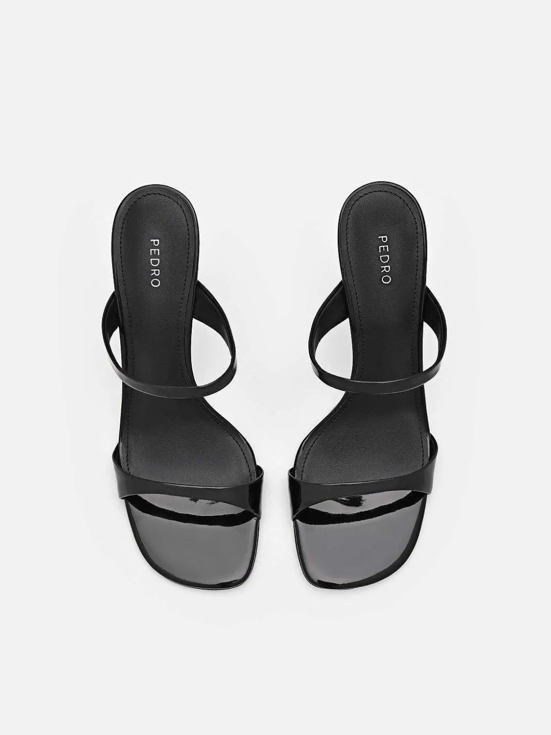 Effie Heel Sandals<PEDRO Hot