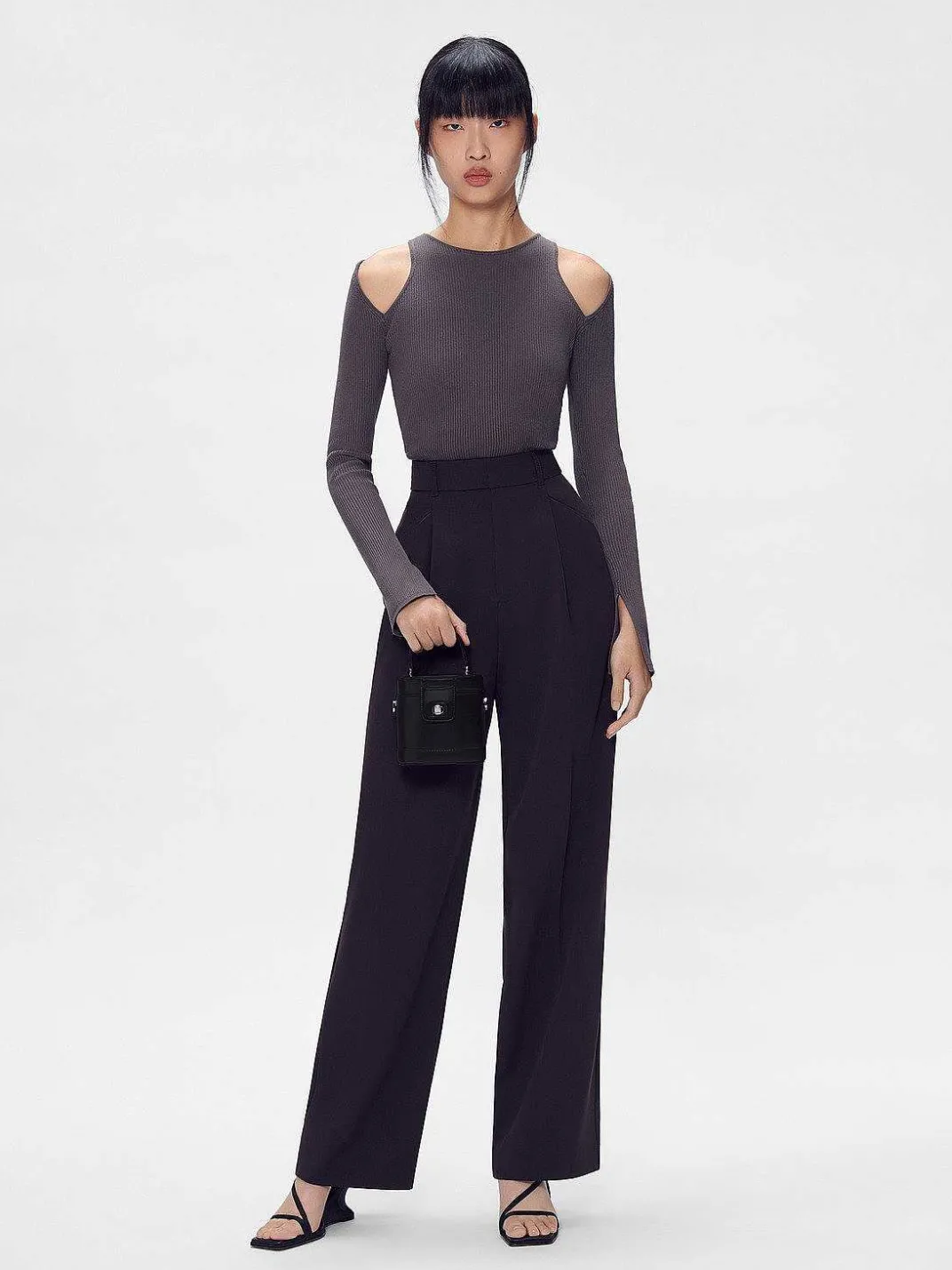 Effie Heel Sandals<PEDRO Hot