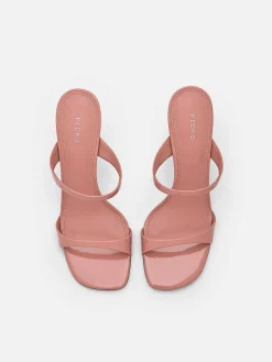 Effie Heel Sandals<PEDRO Online