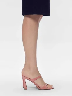 Effie Heel Sandals<PEDRO Online