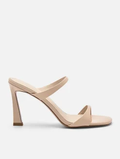 Effie Heel Sandals<PEDRO Best
