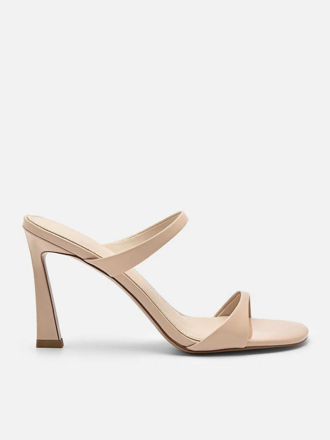 Effie Heel Sandals<PEDRO Best