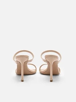 Effie Heel Sandals<PEDRO Best