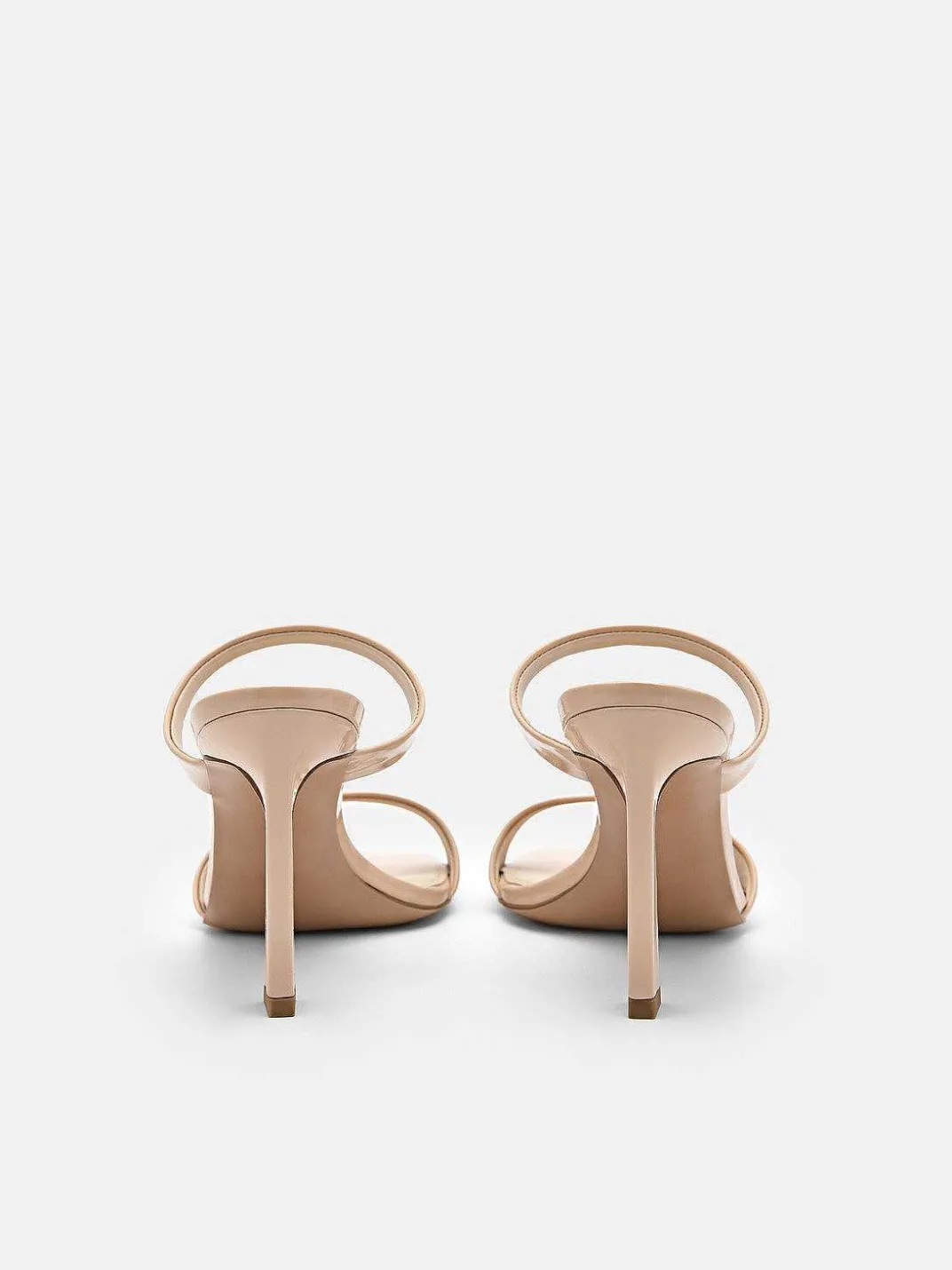 Effie Heel Sandals<PEDRO Best
