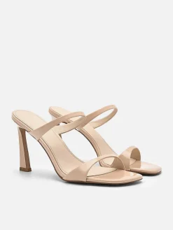 Effie Heel Sandals<PEDRO Best