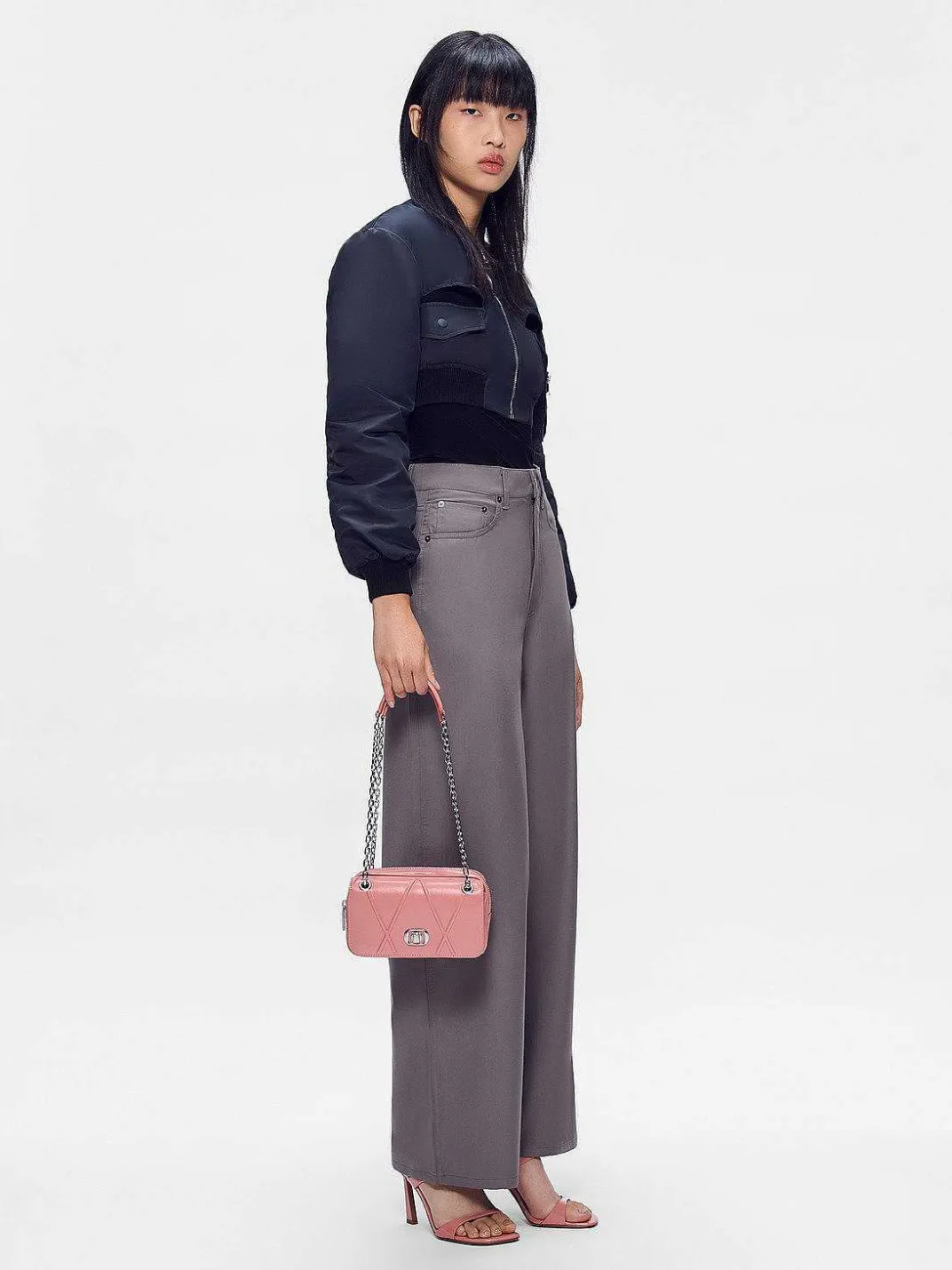 Effie Mini Shoulder Bag<PEDRO Discount