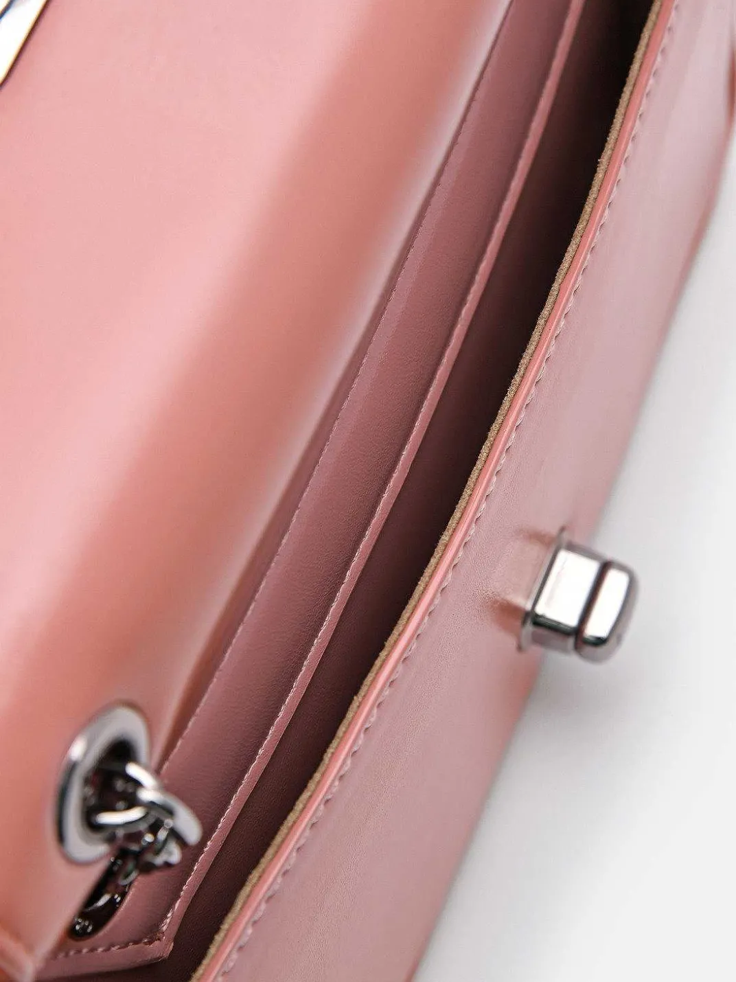 Effie Mini Shoulder Bag<PEDRO Discount