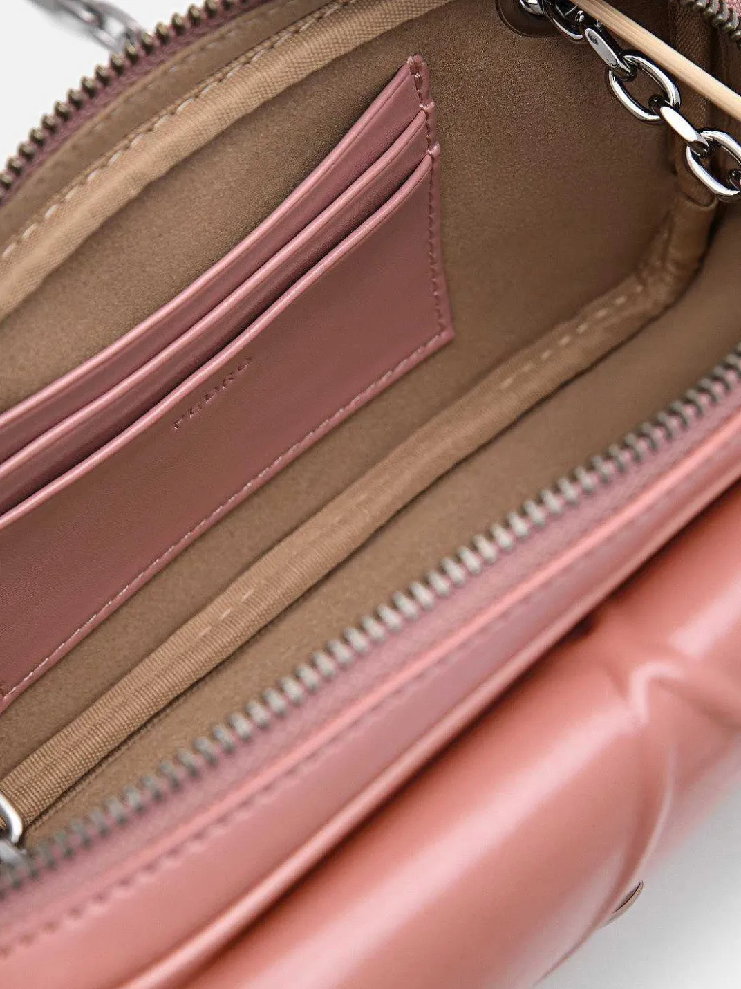Effie Mini Shoulder Bag<PEDRO Discount