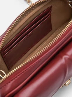 Effie Mini Shoulder Bag<PEDRO New
