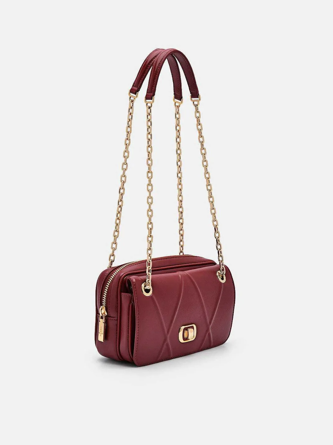 Effie Mini Shoulder Bag<PEDRO New