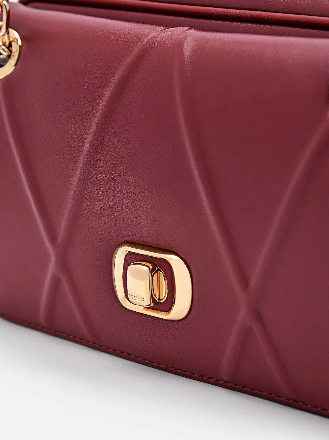 Effie Mini Shoulder Bag<PEDRO New