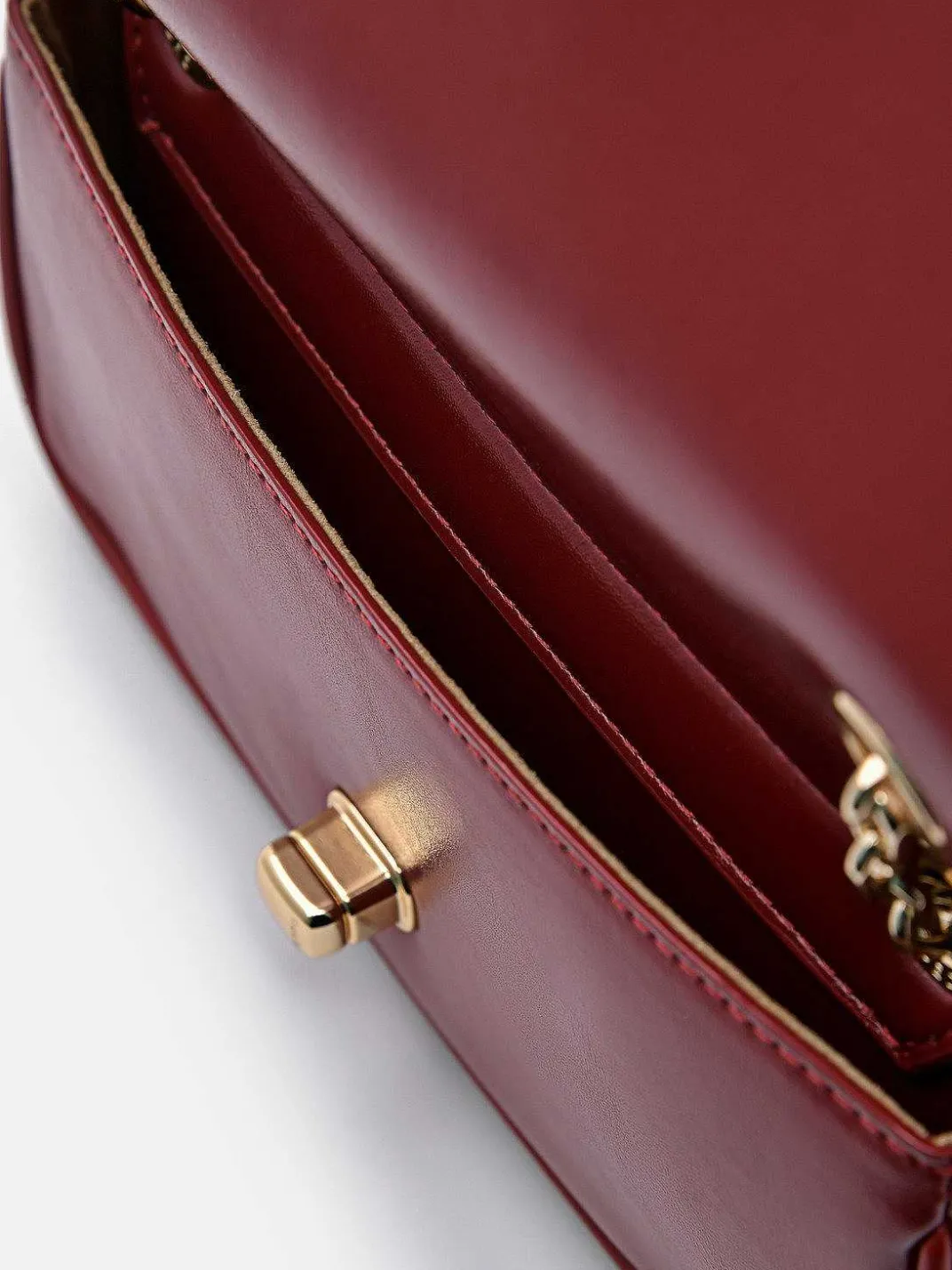 Effie Mini Shoulder Bag<PEDRO New