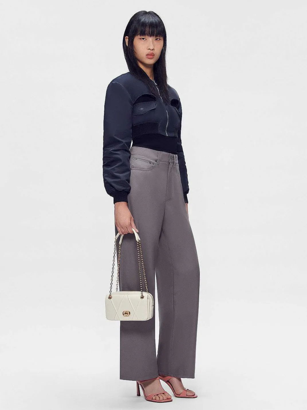 Effie Mini Shoulder Bag<PEDRO Clearance