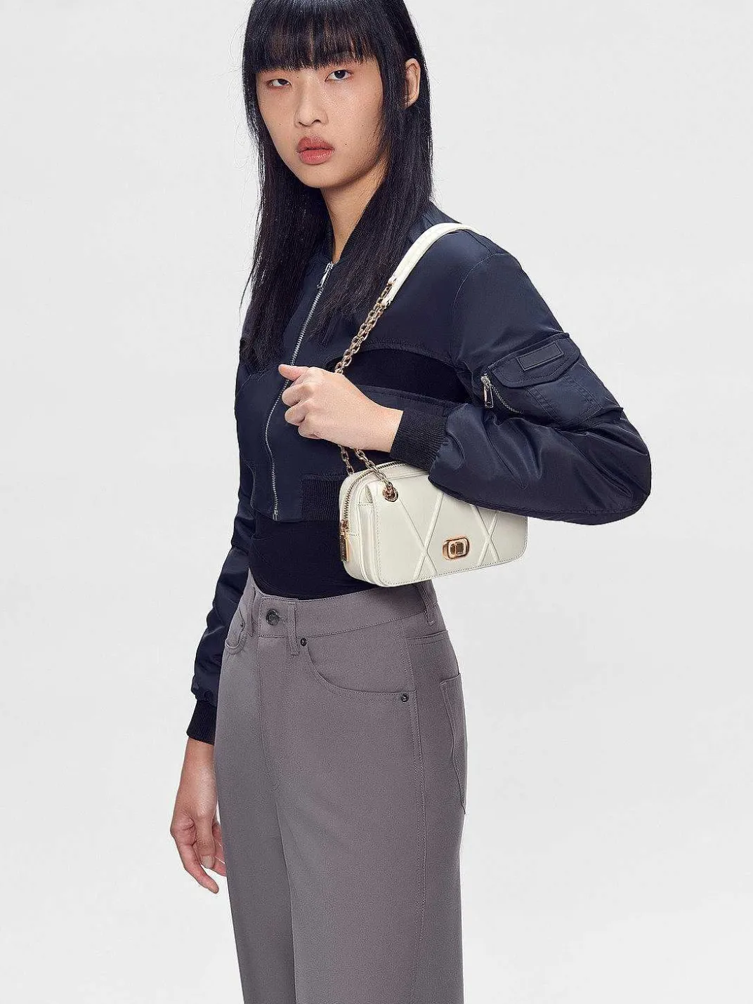 Effie Mini Shoulder Bag<PEDRO Clearance