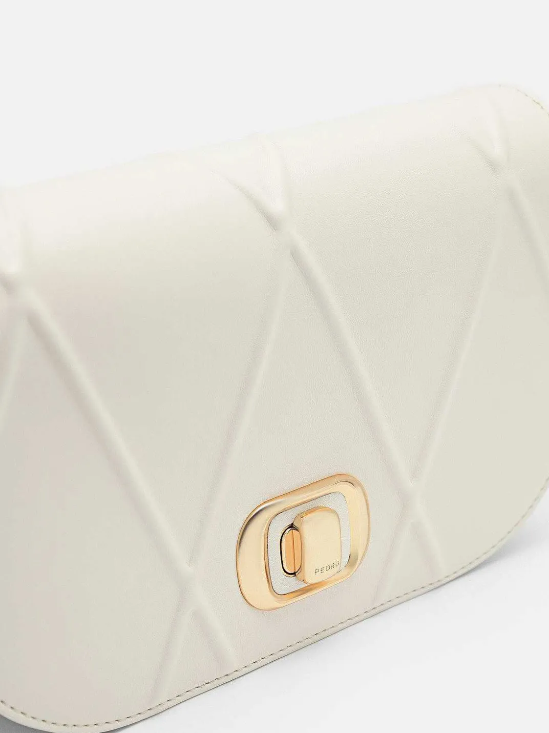 Effie Shoulder Bag<PEDRO Discount