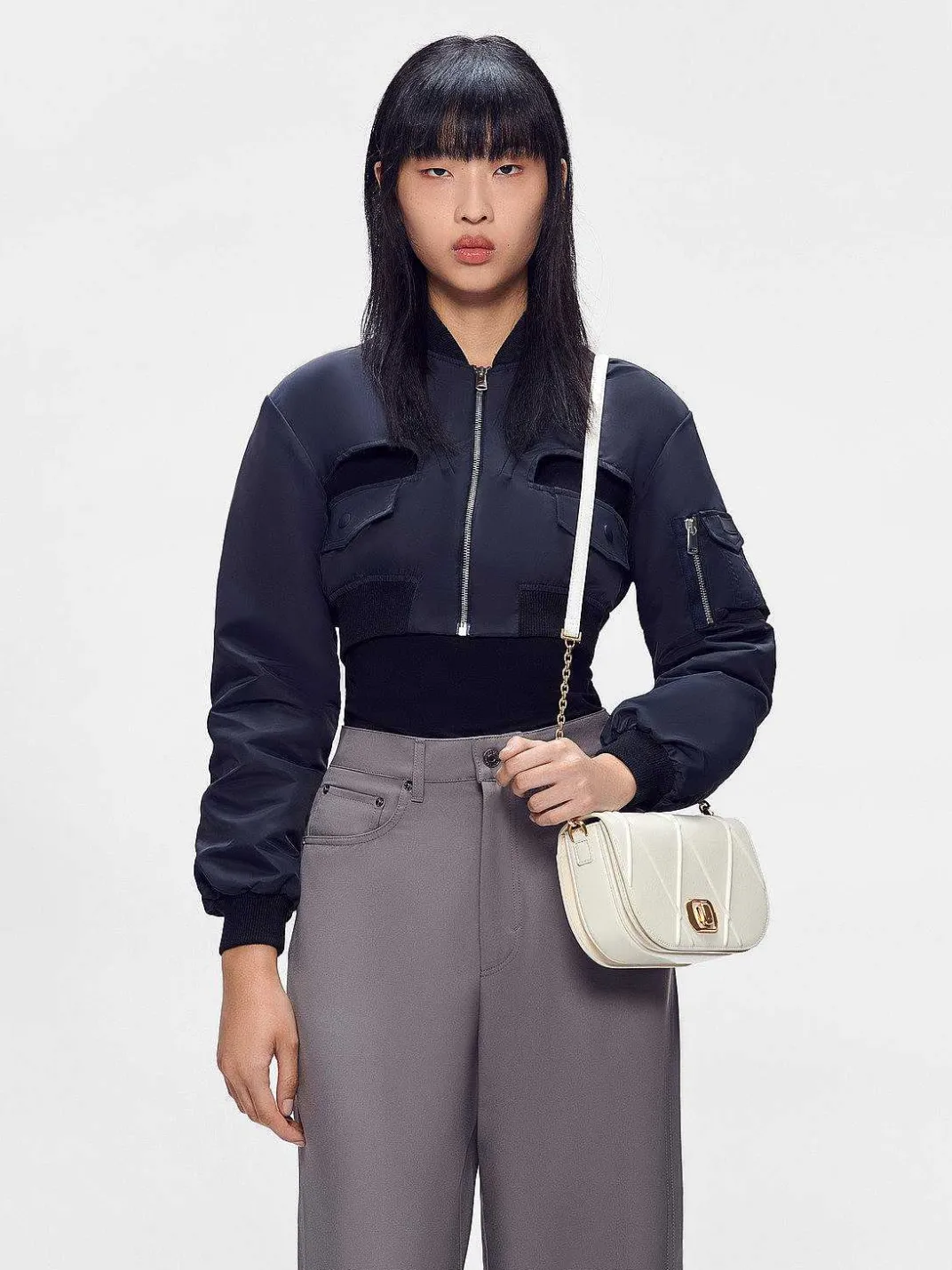 Effie Shoulder Bag<PEDRO Discount