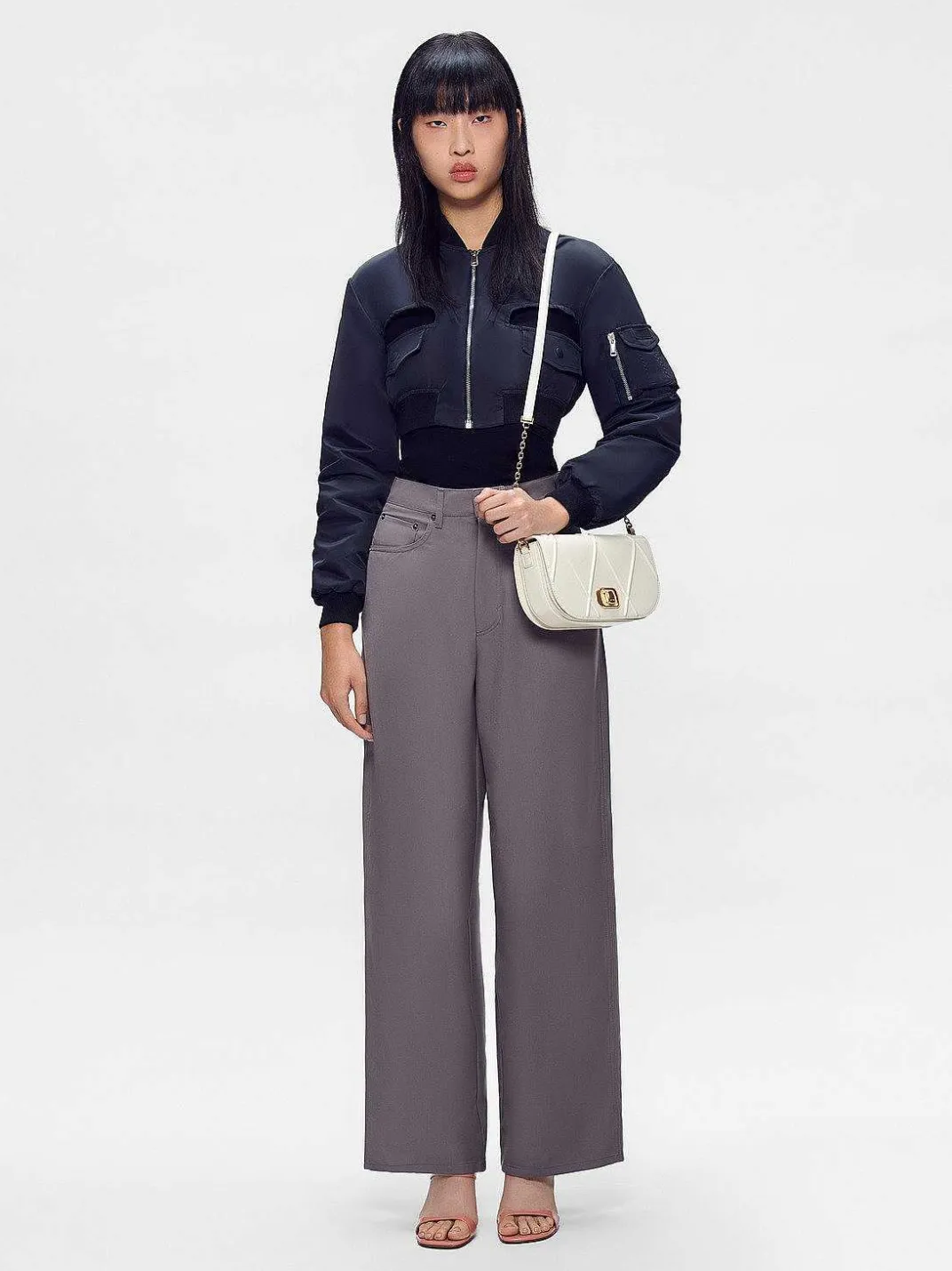 Effie Shoulder Bag<PEDRO Discount