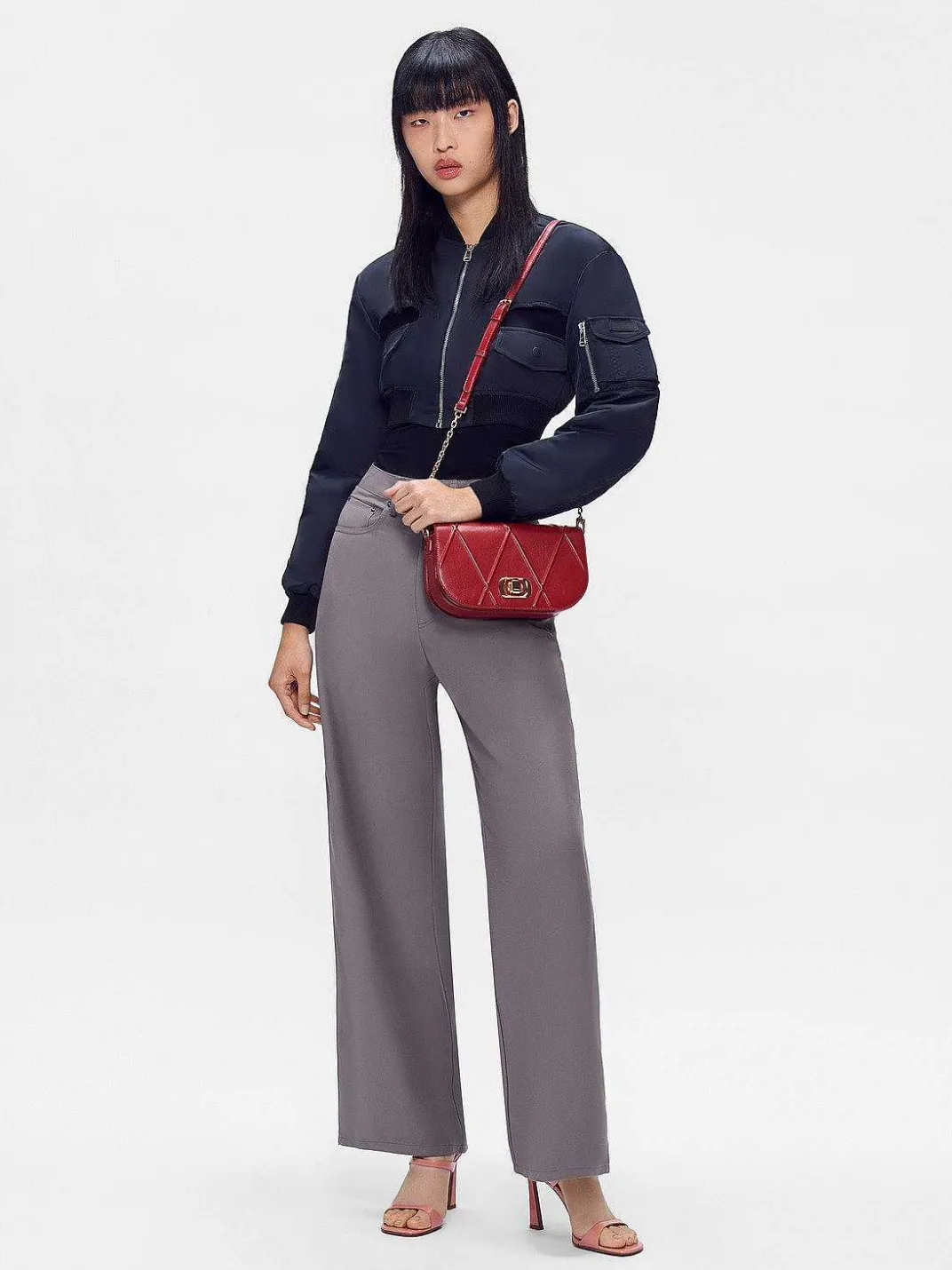 Effie Shoulder Bag<PEDRO Online