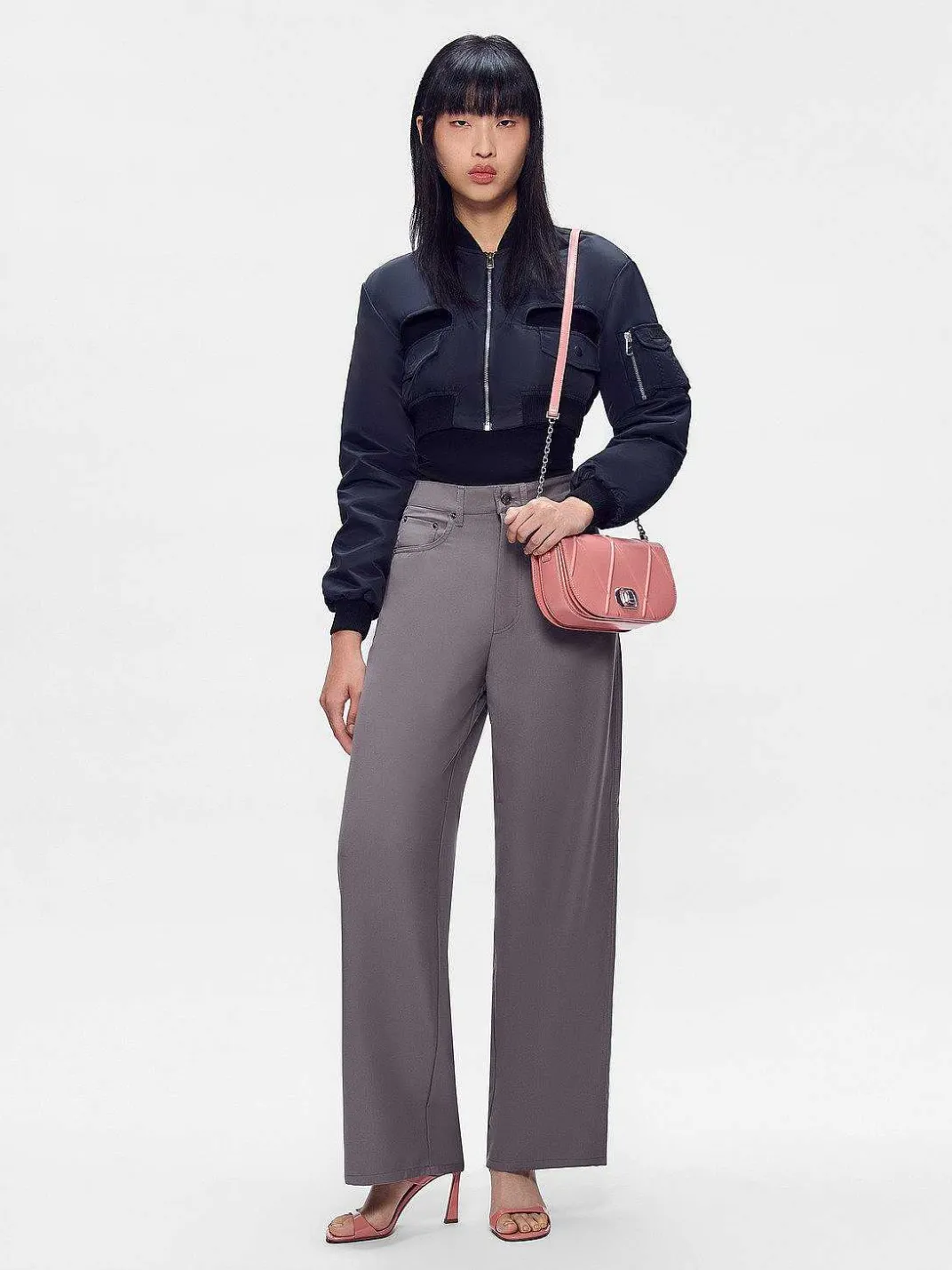 Effie Shoulder Bag<PEDRO New