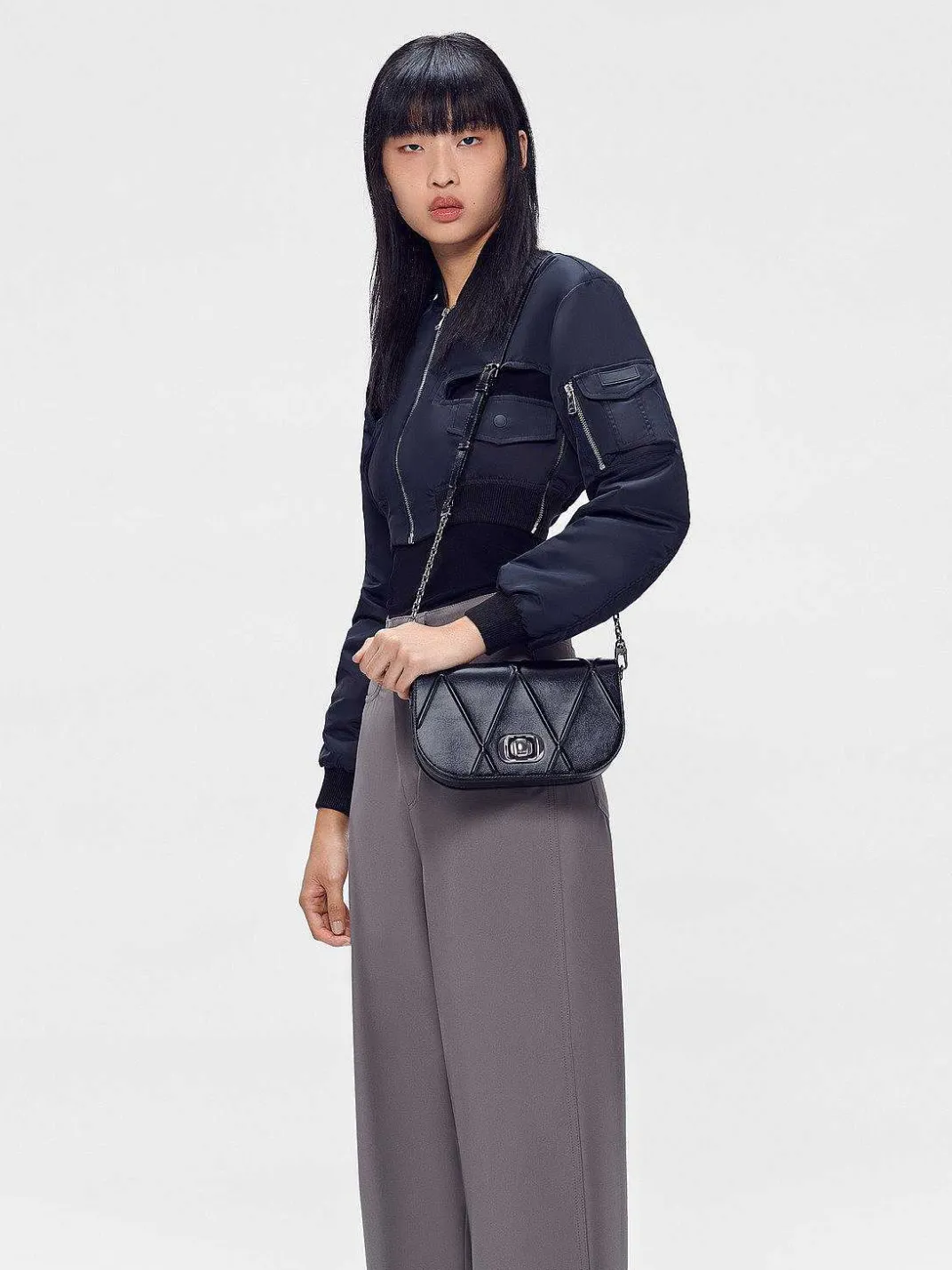 Effie Shoulder Bag<PEDRO Sale
