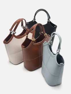 Elle Tote Bag<PEDRO Clearance
