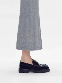 Ellis Leather Loafers<PEDRO New