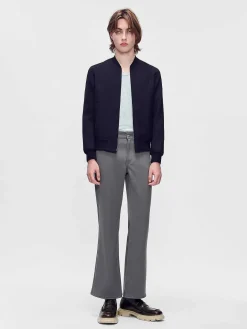 Ellis Leather Loafers<PEDRO Hot