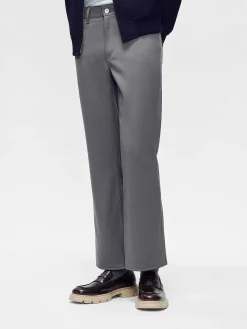 Ellis Leather Loafers<PEDRO Hot