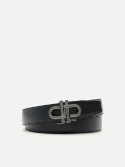 Embossed Automatic Belt<PEDRO Sale