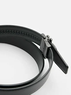Embossed Automatic Belt<PEDRO Sale