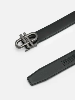 Embossed Automatic Belt<PEDRO Sale