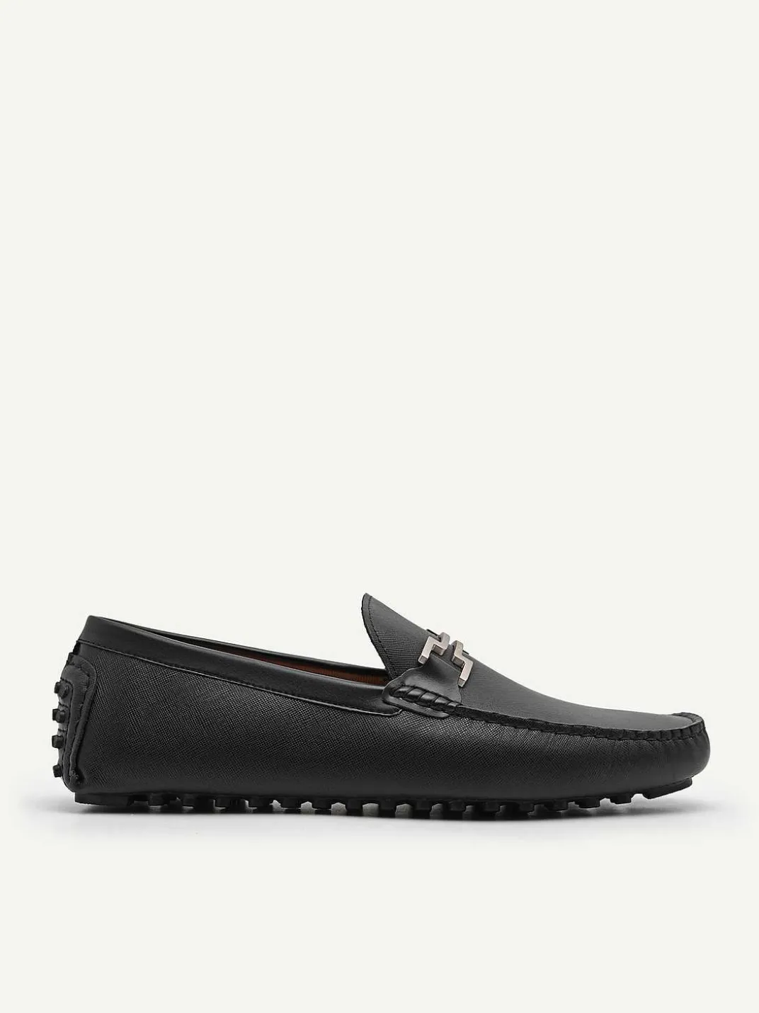 Embossed Bit Driving Shoes<PEDRO Hot
