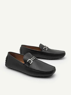 Embossed Bit Driving Shoes<PEDRO Hot