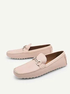Embossed Bit Driving Shoes<PEDRO Hot