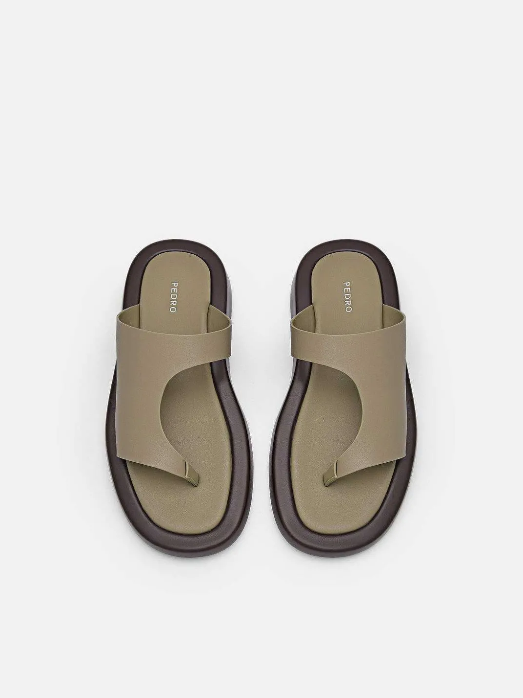 Este Thong Sandals<PEDRO Clearance