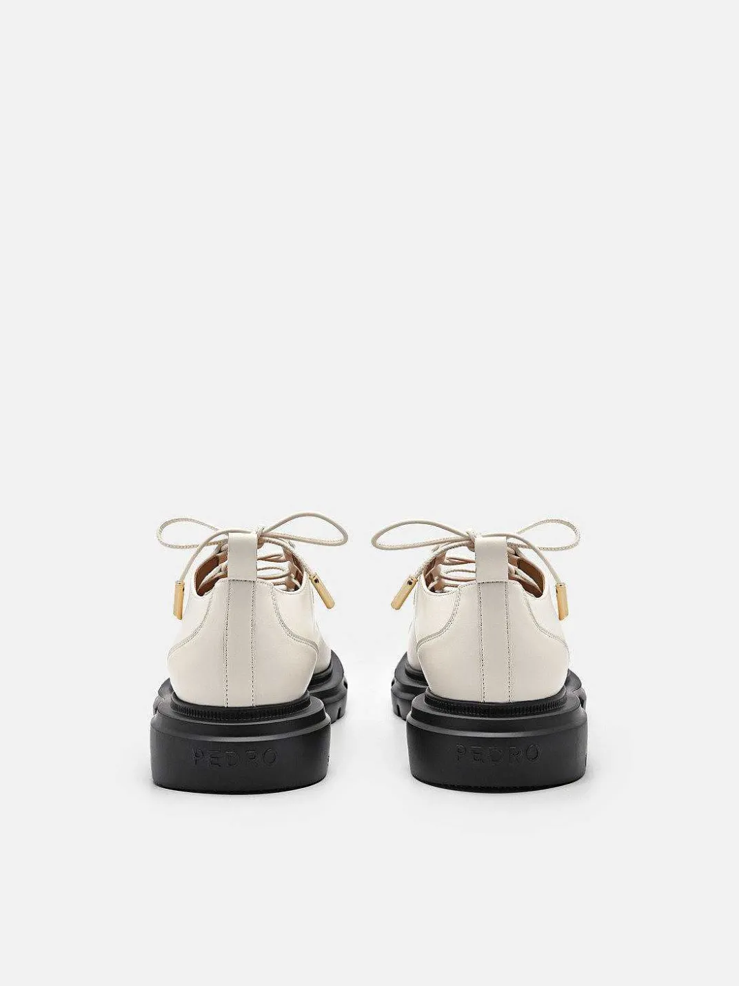 Ethel Laced Loafers<PEDRO Online