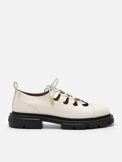 Ethel Laced Loafers<PEDRO Online