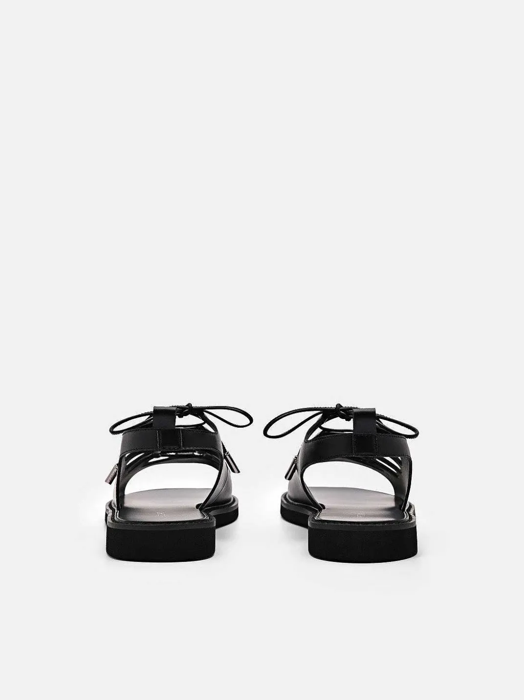 Ethel Laced Sandals<PEDRO Hot