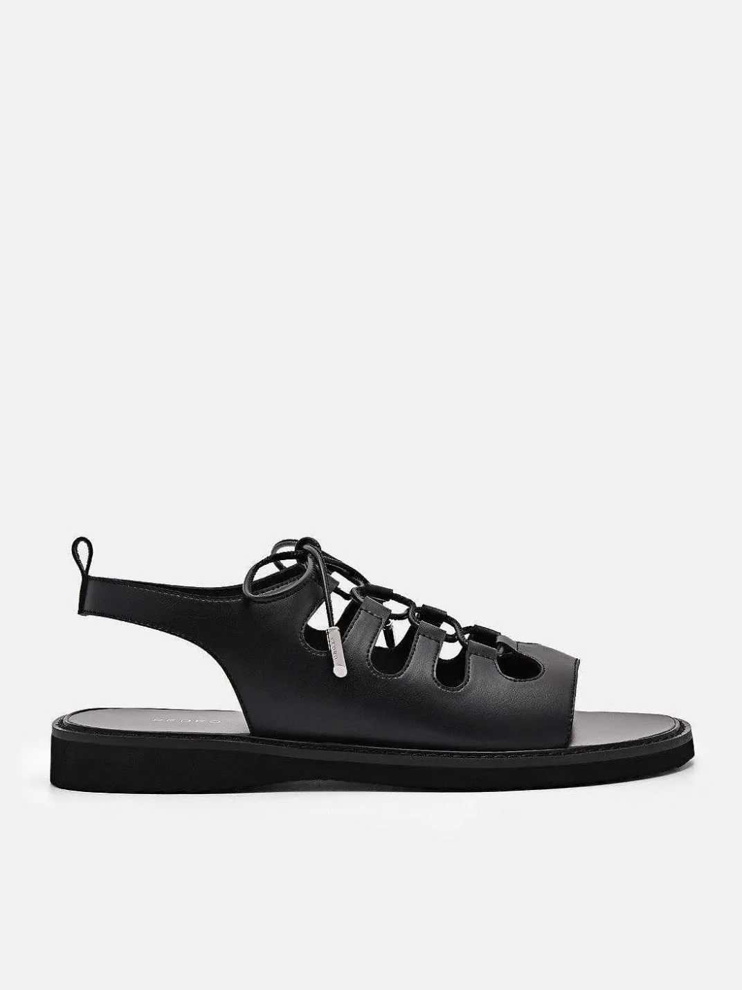 Ethel Laced Sandals<PEDRO Hot