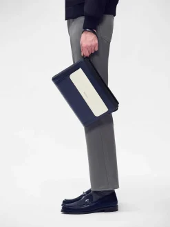Evans Portfolio Bag<PEDRO Online