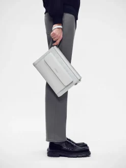 Evans Portfolio Bag<PEDRO Discount