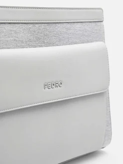 Evans Portfolio Bag<PEDRO Discount