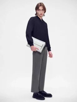 Evans Portfolio Bag<PEDRO Discount