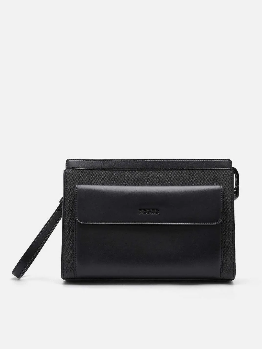 Evans Portfolio Bag<PEDRO Online